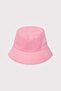 U.S. Polo Assn. Baby Girl Pink Hat