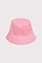 U.S. Polo Assn. Baby Girl Pink Hat - 3