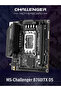 Motherboards MAXSUN Game Motherboard B760ITX D5 support Intel 14 13 12th generation Core CPU DDR5 M. - 8