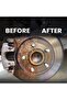Brake Cleaner for Car 30 g - 2