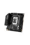 Motherboards MAXSUN Game Motherboard B760ITX D5 support Intel 14 13 12th generation Core CPU DDR5 M. - 2