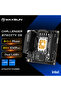 Motherboards MAXSUN Game Motherboard B760ITX D5 support Intel 14 13 12th generation Core CPU DDR5 M. - 6