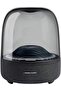 Aura Studio 3 Bluetooth Speaker with Colorful Ambient Light, Black Compatible