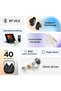 Air Clips 2 Open Ear Clip-On Earbuds - 3