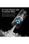AP02 Portable Inflator Pump 7500mAh - 4