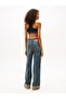 Women's Tjw Sp Crop Tape Bralet - 3
