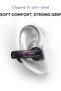 Air Clips 2 Open Ear Clip-On Earbuds - 6