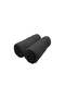 Cotton Towel Dark Grey Luxury - Soft, Absorbent, Quick-Dry, 500 GSM Bath Towel Set - 3