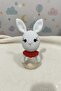 Amigurumi Organic Handmade Set of 4 Dolls - 4