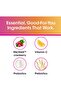 Essentials Probiotics for Women with Prebiotics, Cranberry & Vitamin C - 60 Capsules - 2