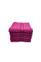 Cotton Kids Bath Towel Luxury - Soft, Absorbent, Quick-Dry, 500 GSM Bath Towel Set