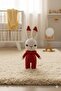 Amigurumi Organic Handmade Set of 4 Dolls - 2