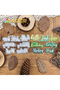 Original Lovely Basic Commonly Used English Sentences Titles Metal Cutting Dies Scrapbooking Deco... - 7