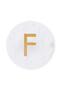 حامل أكواب رخامي F - 6