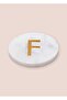 حامل أكواب رخامي F - 4