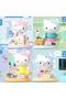 Blind Box Hello Kitty Lovely Week - 4