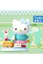 Blind Box Hello Kitty Lovely Week - 2