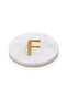 حامل أكواب رخامي F - 3