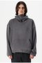 Unisex Kar Hooded Fleece Sweatshirt, - 4