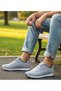 New Season Sports Shoes Flexible Comfortable Sturdy Non-Slip Sole Walking Shoes - 3
