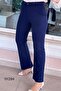 Ultra Lycra Pipe Leg Trousers 5Y294 - 2