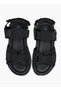 Boys Hook and Loop Sandals - 2