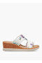 Women Wedge Sandals - 3