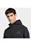 Z.N.E. Men's Black Jacket (Kd8494) - 4