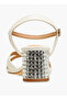 Women Embellished Block Heel Sandals - 5