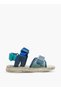 Boys Hook and Loop Sandals