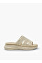 Women Embellished Slip-On Sandals - 3