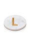 قاعدة كوب رخامية مقاس L - 2