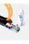 Assorted Warrior Space Rail Car - 5