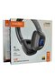 Soundtec Clap ANC Wireless Headphone with Hi-Res Audio, LED Lights & 50H Playtime - 8