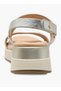 Women Platform Heel Strap Sandals - 4