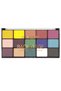 Backstage Young Forever Eyeshadow Palette - Far Palette (15 Pieces)
