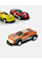 Assorted Bouncing And Rolling Power 8 Models Car Set (10 Piece) - 2