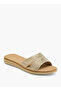 Women Embellished Slip-On Sandals Ramadan Collection