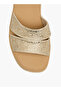 Women Embellished Slip-On Sandals Ramadan Collection - 4
