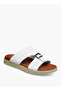 Men Slip-On Arabic Sandals