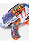 Multicolour Soft Bullet Toy Blaster With 24 Piece Grains (8+ Years) - 2