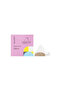 Linden tea large leaf and floral natural linden pyramid tea bags - 2