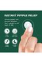 Premium Pimple Acne Patches Invisible (120 Pack) with Salicylic Acid, Tea Tree Oil & Hyaluronic Acid - 3