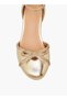 Girls Block Heel Sandals Ramadan Collection - 4