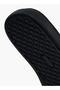 Men Leather Cross Strap Sandals - 6