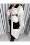 Style Kaban Beyaz - 2
