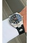 Rym-250424-Dr Nh39A Mechanical Automatic Men's Wristwatch - Sapphire Glass - Leather Strap - 2