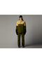 M Chakal Pant Men's Outdoor Pants Nf0A87Y7Pib1 Khaki - 4