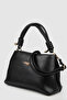 La'Graccio Paris Women's Roxy Soft Leather Bag - 5