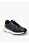 Women Lace-Up Sneakers